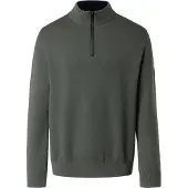 North sails Pullover grå
