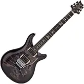Paul Reed Smith PRS Custom 24 Floyd Charcoal Burst #0393132