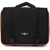 Gear4Music Deluxe Klarinettaske fra