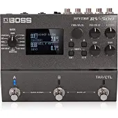 BOSS RV-500 Reverb Effektprocessor