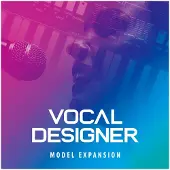Roland Vocal Designer Model Udvidelse til Jupiter-X og Jupiter-Xm
