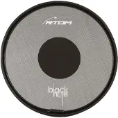 RTom Black Hole 18" Mesh Head
