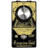 Earthquaker Devices Acapulco V2 Gold Distortion