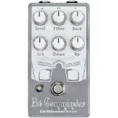 Earthquaker Devices Bit Commander V2 Octave Synth