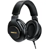 Shure SRH840A Professionelle Hovedtelefoner