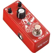 Big Top Fire Eater Mini Distortion Pedal