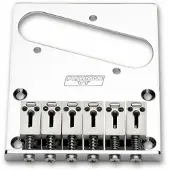 Fishman VT Powerbridge Electric Guitar Pickup