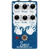 Earthquaker Devices Zoar Dynamic Audio Grinder Pedal