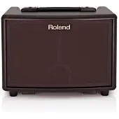 Roland AC-33 akustisk chorus guitarforstærker Rosewood