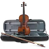Stentor Graduate Violinsæt 1/2
