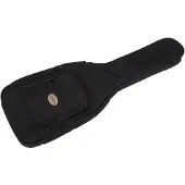 Gretsch G2168 Jet Baritone/Junior Jet Bass Gig Bag Black