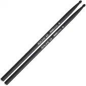 Techra Black Diamond 5A Drumsticks