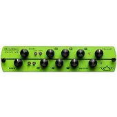 Synergy VAI Steve Vai Signature 2-Channel Preamp Module