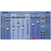 Sonnox Oxford Limiter (Native)