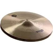 Stagg 10" SH Medium Hi-Hat Cymbal