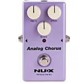 Nux Analog Chorus