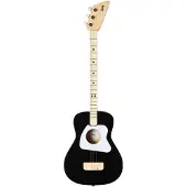 Loog Guitars Loog Pro Acoustic Black