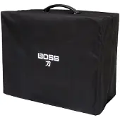 BOSS BAC-KTN50 Katana-50 Combo Guitar Amp Cover