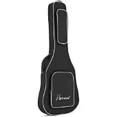 Hartwood Guitartaske til Semiakustisk Guitar