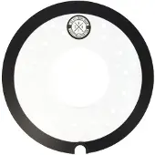Big Fat Snare Drum "Swiss Ride" 13" Dampening Pad