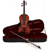 Westbury Intermediate Antiqued Viola Outfit 15.5