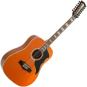 Eko guitars Eko Ranger XII VR Acoustic Natural