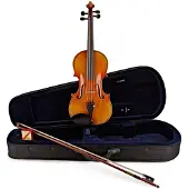 Hidersine Venezia Viola Outfit 15.5