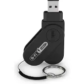 Chauvet DJ D-Fi USB 2 Wireless DMX Transceiver
