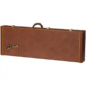 Gibson Firebird Modern Hardshell Case (Brown)