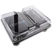 Decksaver Stanton ST/STR8. 150 cover