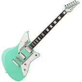 Hartwood Charger Elektrisk Guitar Peppermint