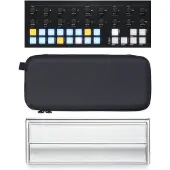 Torso Electronics T1 with Case and Cover Black