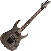Ibanez RG8620AH RG J Custom Black Quartz