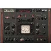 U-he Presswerk
