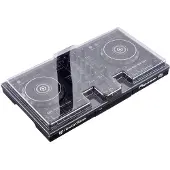 Decksaver LE Pioneer DDJ-400 Cover (LIGHT EDITION)