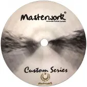 Masterwork Custom 6 Splash