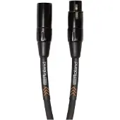 Roland Black Series Mikrofonkabel 3 m
