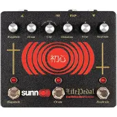 Earthquaker Devices Sunn O))) Life Pedal V3