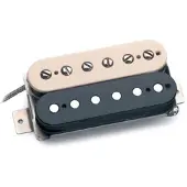 Seymour Duncan APH-1 Alnico II Pro Bridge Pickup Zebra