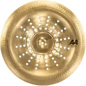Sabian AA 21 Holy China Cymbal Brilliant Finish