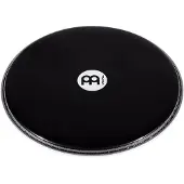 Meinl Percussion 13" Timbales Head Black