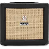 Orange Amps Orange Crush 35RT Combo Black