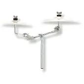 Gibraltar hardware Gibraltar Splash Tree Boom Arm