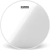 Evans G2 Clear Drum Head 13