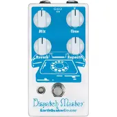 Earthquaker Devices Dispatch Master V3 Delay & Reverb