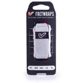 Gruv Gear FretWraps HD Stone White 1-Pack Small