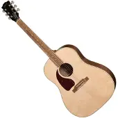 Gibson J-45 Studio Walnut Left Handed Satin Natural