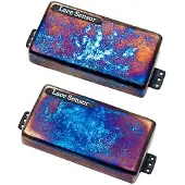Lace Pickups Lace Sensor Alumitone Deathbucker Chrome