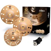 Zildjian 8" FX Stack