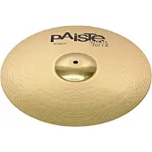 Paiste 101 Brass 16 Crash Cymbal